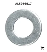 AGCO AL5050017 Шайба