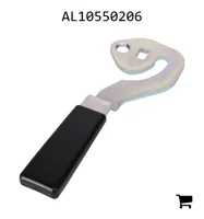 AGCO AL10550206 Рычаг