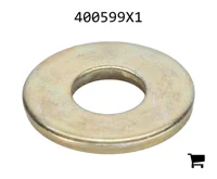 AGCO 400599X1 Плоская шайба