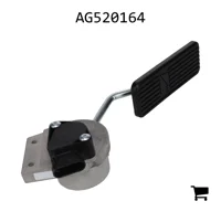 AGCO AG520164 Педаль