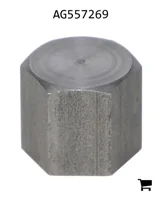 AGCO AG557269 Крышка