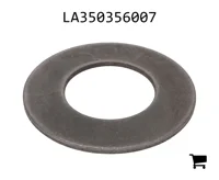 AGCO LA350356007 Пружинная шайба