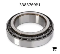 AGCO 3383709M1 Конический роликовый подшипниковый узел