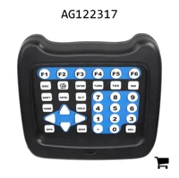 AGCO AG122317 Клавиатура