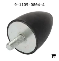 AGCO 9-1105-0004-4 Буфер