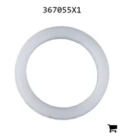 AGCO 367055X1 Шайба
