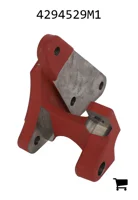 AGCO 4294529M1 Кронштейн генератора