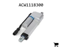 AGCO ACW1118300 Привод