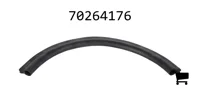 AGCO 70264176 Уплотнение