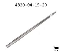 AGCO 4820-04-15-29 Вал