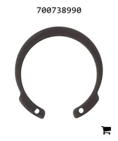 AGCO 700738990 Стопорное кольцо
