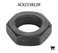 AGCO ACX2338120 Шестигранная гайка