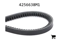 AGCO 4256638M1 Ремень привода