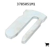 AGCO 3785051M1 Проставочная втулка