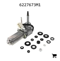 AGCO 6227673M1 Мотор стеклоочистителя