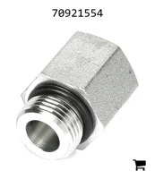 AGCO 70921554 Фитинг трубки