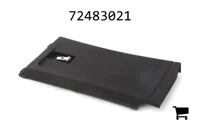 AGCO 72483021 Заслонка