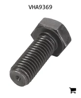 AGCO VHA9369 Винт