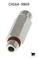 AGCO CH164-9869 Соединительный фитинг