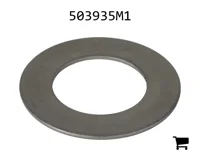 AGCO 503935M1 Плоская шайба