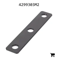 AGCO 4299303M2 Щиток