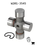 AGCO W201-3545 Крестовина и подшипник AGCO