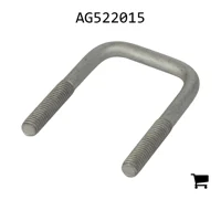 AGCO AG522015 U-образный болт