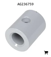 AGCO AG236759 Трубка