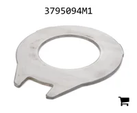 AGCO 3795094M1 Тормозной диск промежуточный