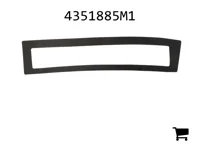 AGCO 4351885M1 Накладка