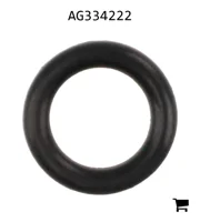 AGCO AG334222 Уплотнительное кольцо