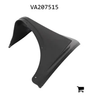 AGCO VA207515 Крышка левая