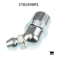 AGCO 3702498M1 Штуцер