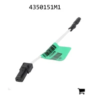 AGCO 4350151M1 Жгут проводов крыши