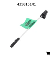 AGCO 4350151M1 Жгут проводов крыши