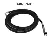 AGCO 606176D1 Шланг в сборе