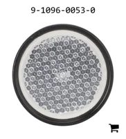 AGCO 9-1096-0053-0 Отражатель