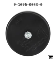 AGCO 9-1096-0053-0 Отражатель