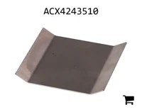 AGCO ACX4243510 Шайба