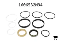 AGCO 1606532M94 Комплект уплотнений