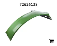 AGCO 72626138 Крыло левое, цвет Nature Green