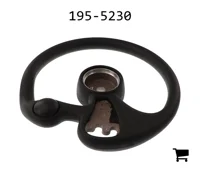 AGCO 195-5230 Рулевое колесо