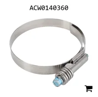 AGCO ACW0140360 Зажим