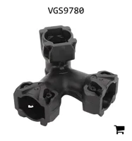 AGCO VGS9780 Соединитель