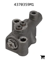 AGCO 4370359M1 Тормозной клапан