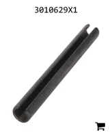 AGCO 3010629X1 Пружинный разрезной штифт