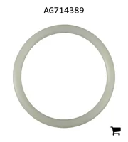 AGCO AG714389 Уплотнительное кольцо