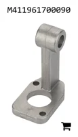 AGCO M411961700090 Монтажный кронштейн