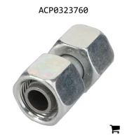 AGCO ACP0323760 Фитинг