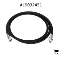 AGCO AL9032451 Гидравлический шланг
